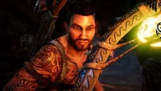 Just Cause 4 похожа на Just Cause 4