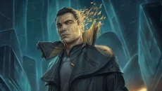 Cyberpunk 2077: Phantom Liberty похожа на Cyberpunk 2077: Phantom Liberty