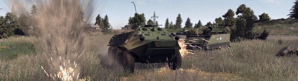 В тылу врага: Штурм 2 - Холодная война (Men of War: Assault Squad 2 - Cold War) - последние новости сегодня (август 2025) - взлом защиты, системные требования, новости обновлений, где скачать игру, трейлер
