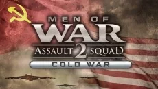 Men of War: Assault Squad похожа на Men of War: Assault Squad