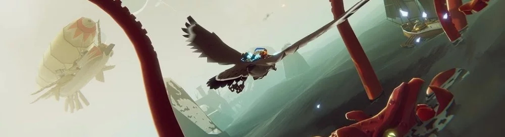 The Falconeer — Таблица для Cheat Engine [UPD: 23.05.2022] / Таблицы / Читы