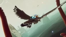 The Falconeer - дата выхода для Xbox Series X/S