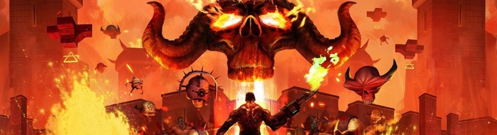 Дата выхода Demon Pit  на PC, PS4 и Xbox One в России и во всем мире
