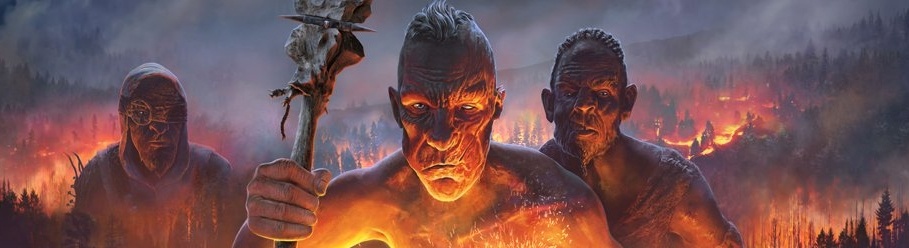 Дата выхода Giants Uprising  на PC в России и во всем мире