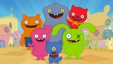 UglyDolls: An Imperfect Adventure - дата выхода для Nintendo Switch 2