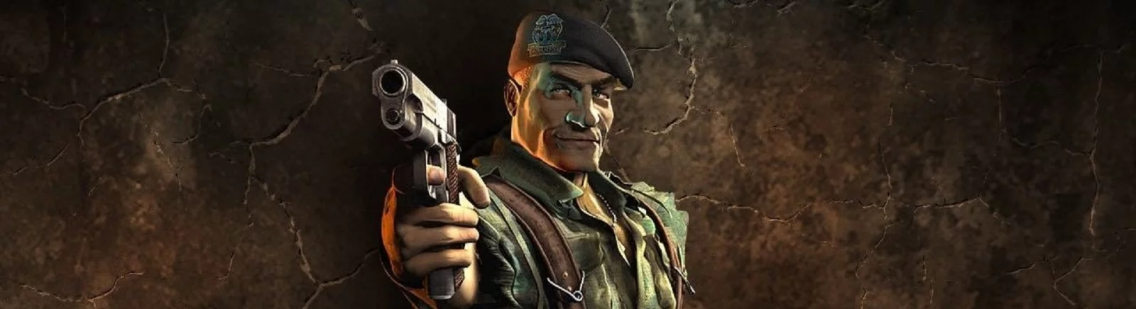 Таблицы для Commandos 2: HD Remaster
