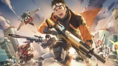 Ace Force - игра в жанре Онлайн