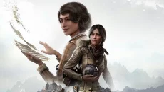 Syberia: The World Before - игра в жанре Головоломка