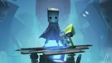 Little Nightmares 2