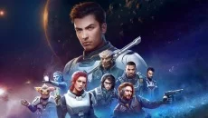 Everspace похожа на Everspace