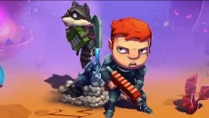 Hero Siege похожа на Hero Siege