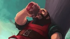 Yaga - дата выхода для Nintendo Switch 2