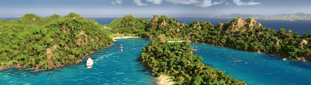 Файлы для Port Royale 4 - трейнеры, моды, сохранения, патчи