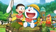 Doraemon: Story of Seasons - дата выхода для Nintendo Switch