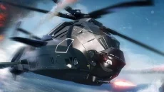 Comanche - дата выхода для Xbox