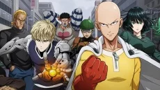 One Punch Man: Road to Hero - дата выхода для Android