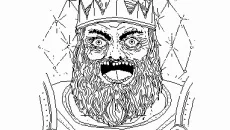 Death Crown