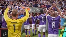 Football Manager 2023 похожа на Football Manager 2023