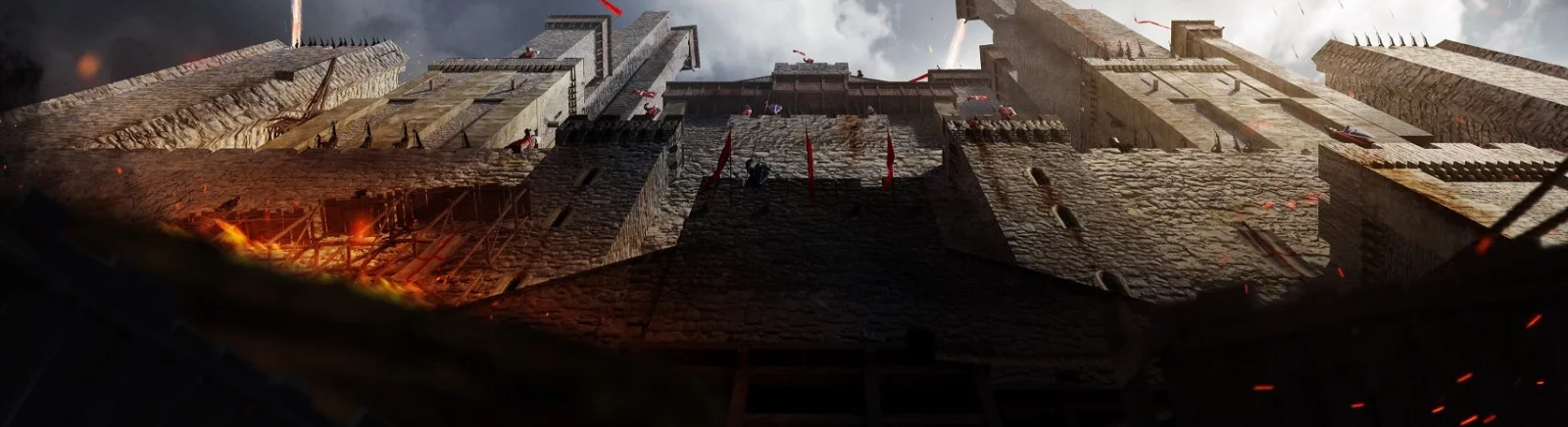 Трейнеры для Knights of Honor 2: Sovereign