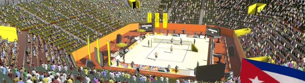 Купить Volleyball Unbound - Pro Beach Volleyball дешево, скидки до 90% 🏷️, сравнение цен в разных магазинах