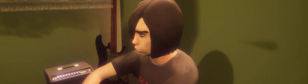 Emo Simulator - последние новости сегодня (август 2025) - взлом защиты, системные требования, новости обновлений, где скачать игру, трейлер