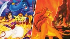 Disney Classic Games: Aladdin and The Lion King - дата выхода для Nintendo Switch 2