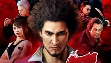 Yakuza: Like a Dragon