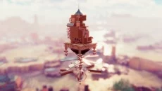 Airborne Kingdom - дата выхода для Xbox Series X/S