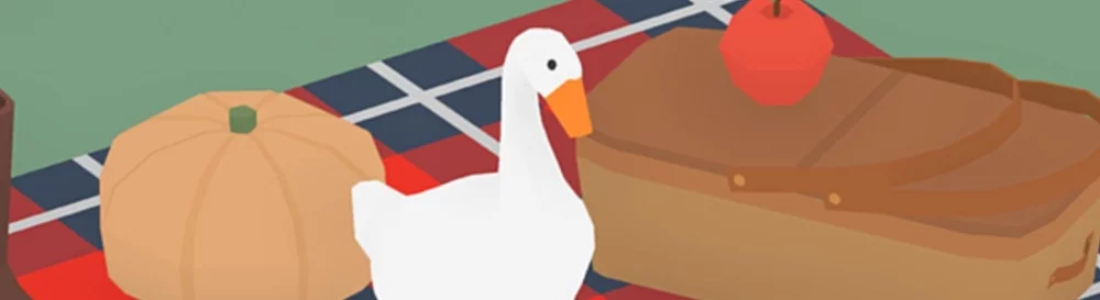 Untitled Goose Game - последние новости сегодня (август 2025) - взлом защиты, системные требования, новости обновлений, где скачать игру, трейлер