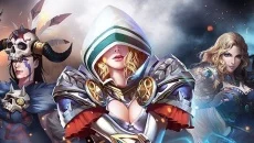 Eternal Fury - дата выхода для Browser