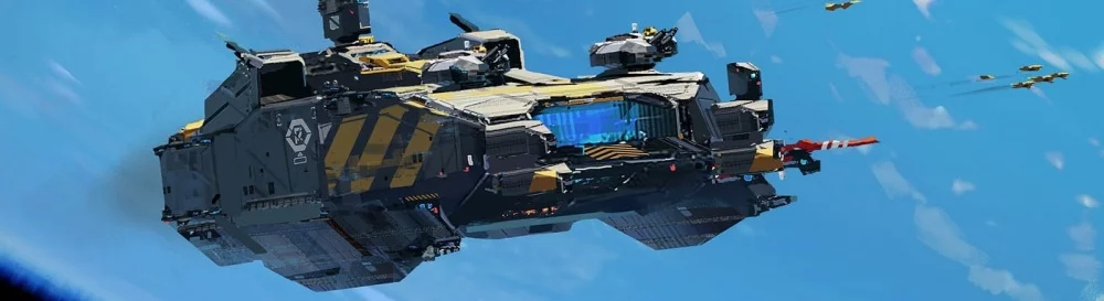Homeworld 3 - последние новости сегодня (август 2025) - взлом защиты, системные требования, новости обновлений, где скачать игру, трейлер