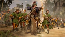 Total War: Warhammer 2 - The Hunter & The Beast - дополнение для Total War: Warhammer 2