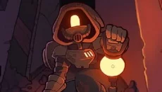 Goodbye Deponia похожа на Goodbye Deponia