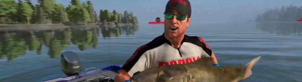 Купить Rapala Pro Bass Fishing дешево, скидки до 90% 🏷️, сравнение цен в разных магазинах