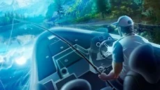 Rapala Fishing - Daily Catch - дата выхода