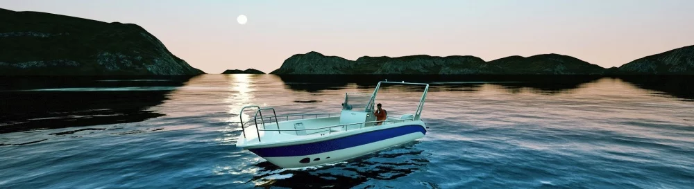 Позитивные отзывы о Fishing: Barents Sea — 0 мнений