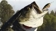 Rapala Fishing: Pro Series - дата выхода для Xbox One