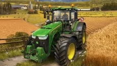 Farming Simulator 20 - дата выхода для Nintendo Switch 2
