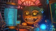 House of 1000 Doors: Evil Inside - игра в жанре Приключение