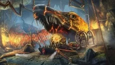 House of 1000 Doors: Serpent Flame - дата выхода для Mac