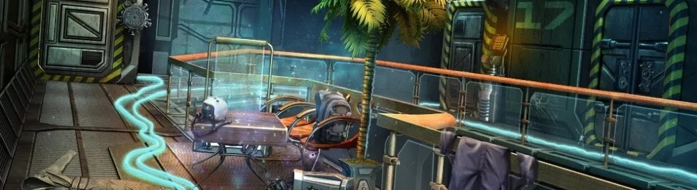 Дата выхода Eternal Journey: New Atlantis в разных странах мира