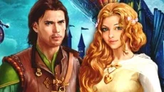 Dark Strokes: The Legend of the Snow Kingdom - игра в жанре Аркада