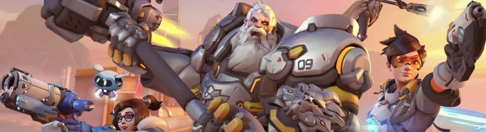 Гайды Overwatch 2 - советы и руководства: как прокачаться, пройти сложную миссию или заработать денег