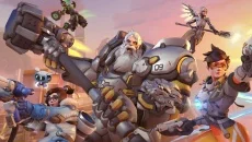 Overwatch 2 - игра в жанре Онлайн