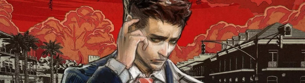 Deadly Premonition 2: A Blessing in Disguise - последние новости сегодня (август 2025) - взлом защиты, системные требования, новости обновлений, где скачать игру, трейлер