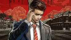 Deadly Premonition: The Director's Cut похожа на Deadly Premonition: The Director's Cut
