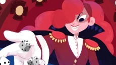 Dicey Dungeons - игра в жанре Рогалик