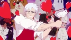 I Love You, Colonel Sanders! A Finger Lickin' Good Dating Simulator - дата выхода для Mac