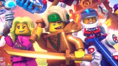 LEGO Brawls - дата выхода