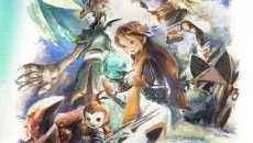 Final Fantasy Crystal Chronicles Remastered Edition - дата выхода для Nintendo Switch
